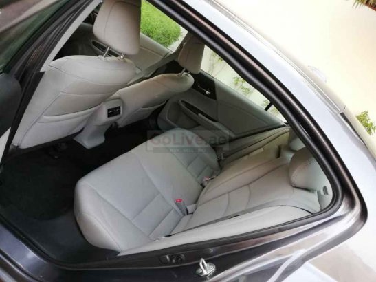 HONDA ACCORD 2017, TOP OF THE LINE, SUNROOF, LEATHER SEATS, FRESH IMPORT, EXCELLENT CONDITION