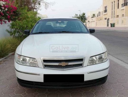 CHEVROLET CAPRICE 2006,LS,WELL MAINTAINED,ACCIDENT FREE