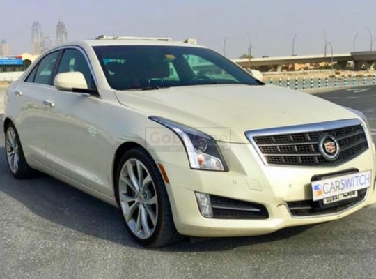 v6 Cadillac ATS for sale