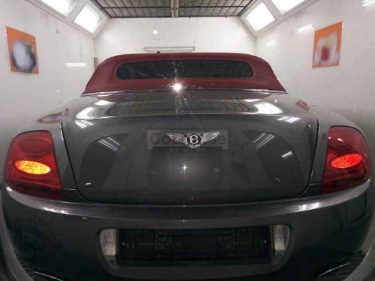 AL TAREEF AUTO MAINT EUROPEAN CAR SERVICE SHARJAH