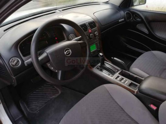 CHEVROLET CAPRICE 2006,LS,WELL MAINTAINED,ACCIDENT FREE