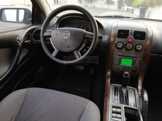 CHEVROLET CAPRICE 2006,LS,WELL MAINTAINED,ACCIDENT FREE