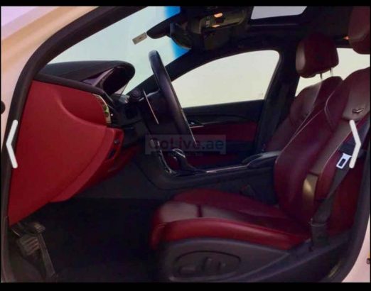 v6 Cadillac ATS for sale