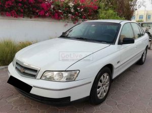 CHEVROLET CAPRICE 2006,LS,WELL MAINTAINED,ACCIDENT FREE