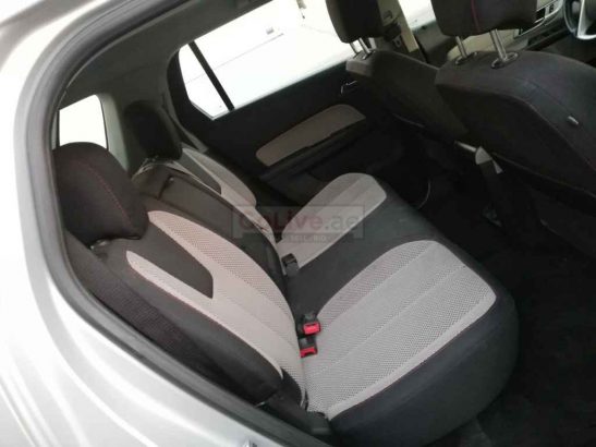 GMC TERRAIN 2012,SLE 2.4L ENGINE,GCC,NO 2 OPTION,ACCIDENT FREE,WELL MAINTAINED