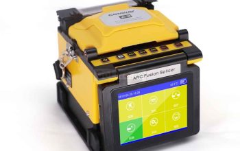FUSION SPLICER-SPLICING MACHINES- COMWAY A3