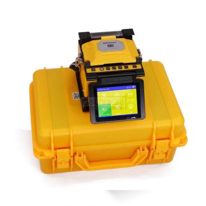 FUSION SPLICER-SPLICING MACHINES- COMWAY A3