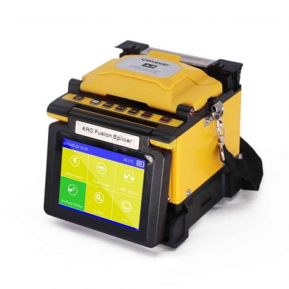 FUSION SPLICER-SPLICING MACHINES- COMWAY A3