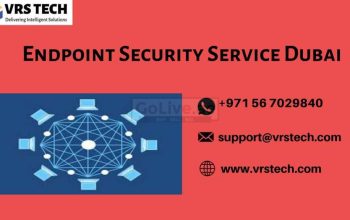Best Endpoint Security services in Dubai UAE – VRS Tech