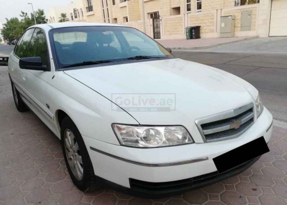CHEVROLET CAPRICE 2006,LS,WELL MAINTAINED,ACCIDENT FREE