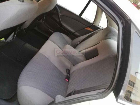 CHEVROLET CAPRICE 2006,LS,WELL MAINTAINED,ACCIDENT FREE