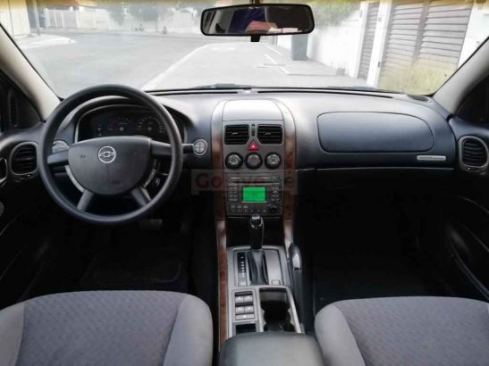 CHEVROLET CAPRICE 2006,LS,WELL MAINTAINED,ACCIDENT FREE