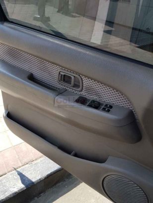 2005 PATHFINDER