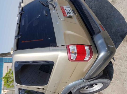 2005 PATHFINDER
