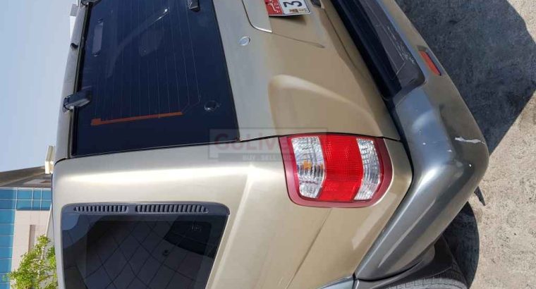 2005 PATHFINDER