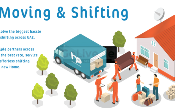 Moving, shifting, Delivery all at one place