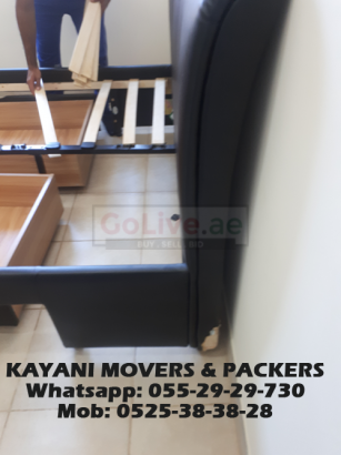 Low Cost Furniture Movers DIP | Furniture Movers JAFZA | 055-2929-730