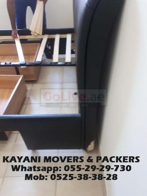 Low Cost Furniture Movers DIP | Furniture Movers JAFZA | 055-2929-730