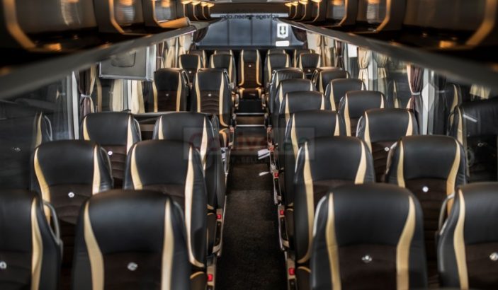 Swift Transport and Bus Rental Dubai