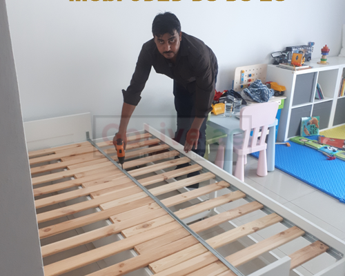 Low Cost Furniture Movers DIP | Furniture Movers JAFZA | 055-2929-730