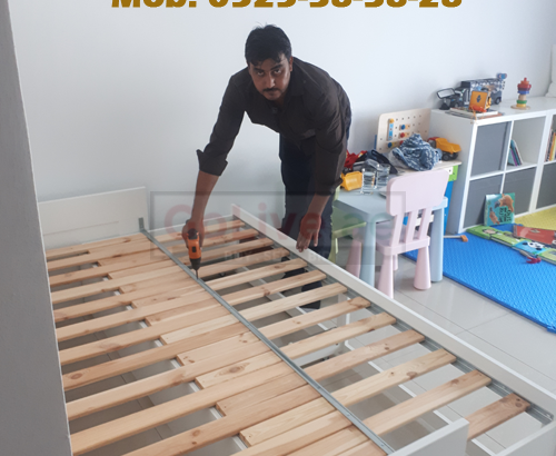 Low Cost Furniture Movers DIP | Furniture Movers JAFZA | 055-2929-730