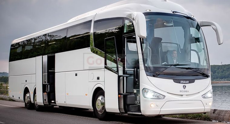 Swift Transport and Bus Rental Dubai
