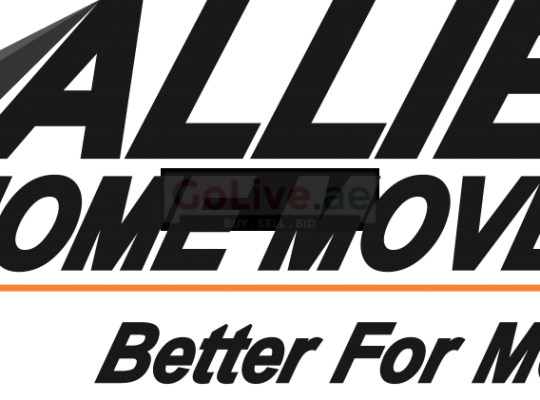 Allied Home Movers and Packers in Dubai