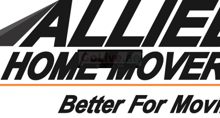 Allied Home Movers and Packers in Dubai