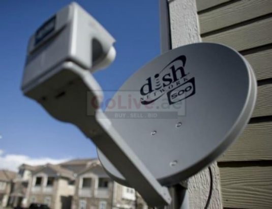 Satellite Dish tv Installation 0552770700 & Services in Dubai
