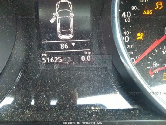 2016 VOLKSWAGEN PASSAT USA IMPORTED FOR SALE ONLY FOR 17500 AED