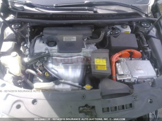 Toyota Avalon 2013 Usa Imported for sale ( CAR PASSING, ENGINE AND GEAR GUARANTEED WORKING )