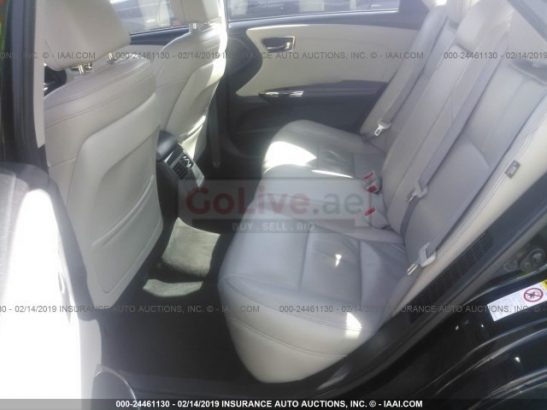 Toyota Avalon 2013 Usa Imported for sale ( CAR PASSING, ENGINE AND GEAR GUARANTEED WORKING )