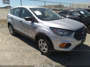 Ford Escape 2018 USA Imported Car for sale in as is contion