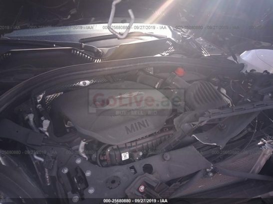 Imported Mini Cooper CountryMan 2017 For Sale