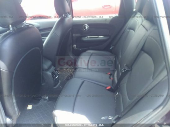 Imported Mini Cooper CountryMan 2017 For Sale