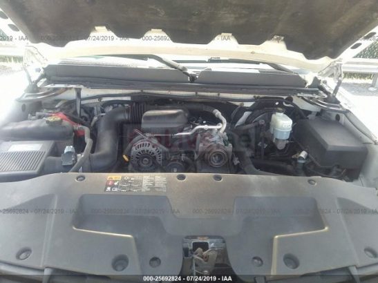 GMC SIERRA 2013 USA IMPORTED FOR SALE FOR AED 20000