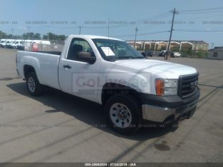 GMC SIERRA 2013 USA IMPORTED FOR SALE FOR AED 20000