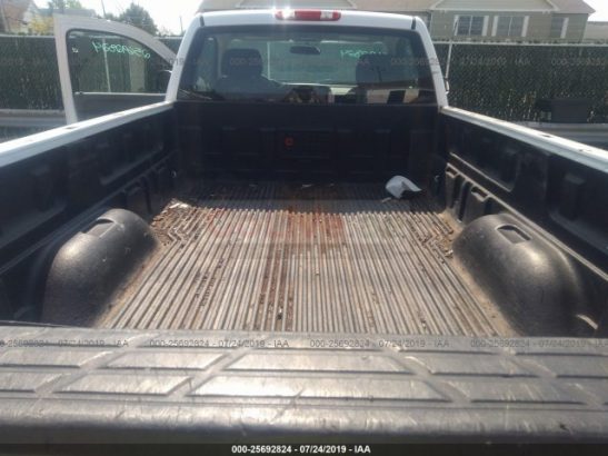 GMC SIERRA 2013 USA IMPORTED FOR SALE FOR AED 20000