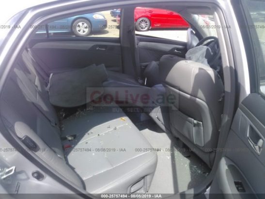 Toyota Avalon 2010 Usa Import As is Condtion with Engine & Gear & Passing Guaranteed