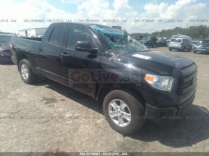 Toyota Tundra 2017 Usa imported for sale – CAR PASSING, ENGINE AND GEAR GUARANTEED WORKING