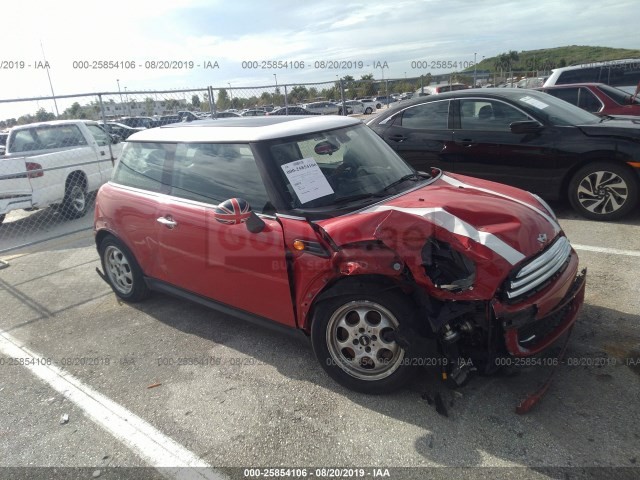 MiNI Cooper 2013usa import only for 13500 AED