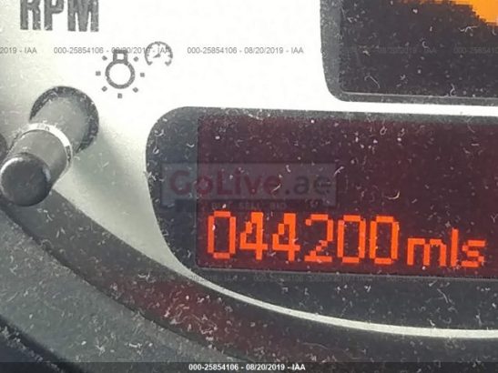 MiNI Cooper 2013usa import only for 13500 AED