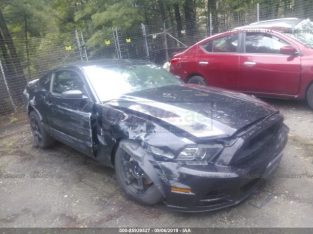 2014 Ford Mustang Usa Imported for sale