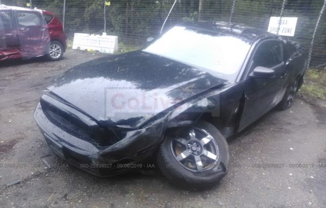 2014 Ford Mustang Usa Imported for sale