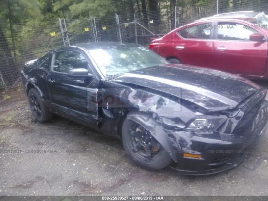 2014 Ford Mustang Usa Imported for sale
