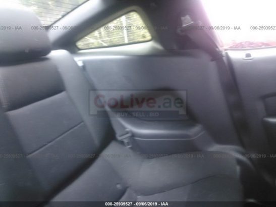 2014 Ford Mustang Usa Imported for sale