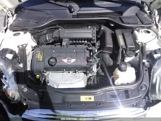 MIni Cooper 2012 Usa Imported for sale only for 13500 AED
