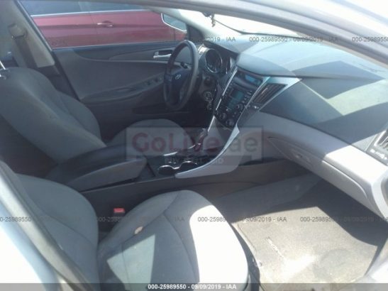 2014 Hyundai Sonata GLS USA Imported for sale