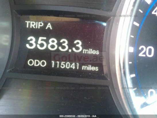2014 Hyundai Sonata GLS USA Imported for sale