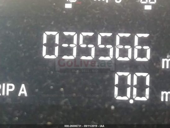 Honda civic 2017 USA imported car